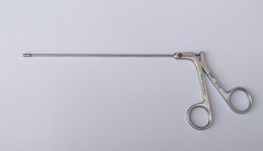 Sinus Mushroom Circular Cuting Punch Forcep Straight Ent Surgical Instruments