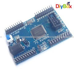 MAX II EPM240T EPM240 CPLD Minimum System Core board Development Breadboard IC