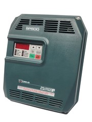 Reliance Electric SP500 1SU41007 7.5HP VS Drive 460V 11.1A Industrial