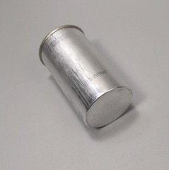 CBB65 250VAC 60uF Run Capacitor 60MFD MFD 250V AC SH B.P2/S2 50x90mm 40/70/21