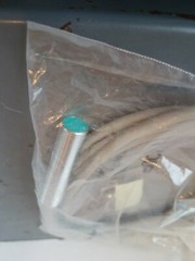 Pepperl Fuchs NEB6-12GM50-E2 Proximity Sensor