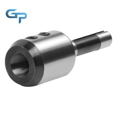 Industrial R8 End Mill Holder 1-1/4″ Capacity Milling Tool