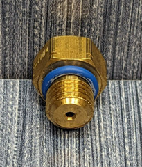 High Pressure Relief Valve with HNBR O-Ring (for hvac)