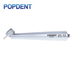POPDENT Dental 45° Surgical Fiber Optic High Speed Handpiece F KAVO NSK Coupling