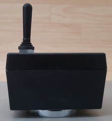 Omax Pneumatic Fill And Drain Assembly With Water Level Controller