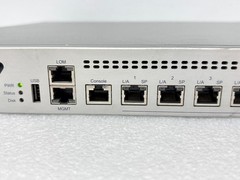 Pre Owned | A10 Networks Thunder 3030S Unified Application Service Gateway & ADC