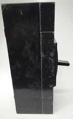 GE TFJ236200 200 AMP 600 VAC 3 Pole Circuit Breaker, Adjustable Trip