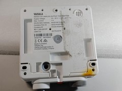 VAISALA INDIGO 201 Analog Output Transmitter