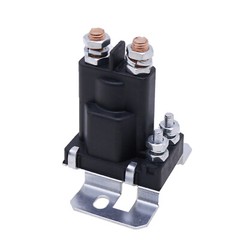 12V Starter Relay for New Holland Skid Steer LX485 LX565 LX665 LX865 LX885 LX985