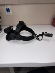 ProMed Cordless Surgical Headlight Light for Dental Surgery Medical Equipment