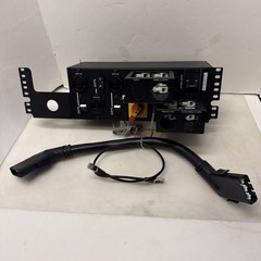 Eaton 9PX Maintenance MBP11K208 Bypass 3U Hardwired W/EBM Cable Hotswap
