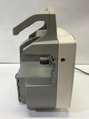 Philips IntelliVue MP20 Patient Monitor – Model M8001A Sw. Rev G.01.80