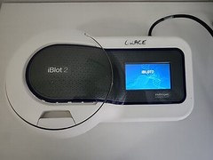 Invitrogen iBlot 2 Gel Transfer Device, IB21001, See Item Description