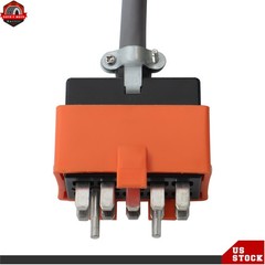 For SkyJack Scissor Lift 3015 3215 3219 Control Box 310185 129674 With Handle