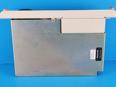 Honeywell 620-1633 Control Processor Module, 6201633