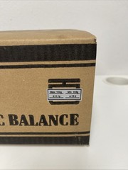 High Precision 10Kg x 0.1g Digital Accurate Balance With Counting Function Scale