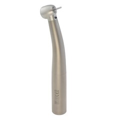 Lanjing Fiber Optic Handpiece Titanium High Speed Turbine fit Kavo Multiflex LUX