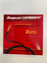 Snap-on BK5500-9 (10ft), Forward View, 8.5mm dia. Imager