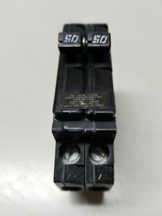 A-250L Challenger A-250-CH Replacement 250V 50 amp Breaker type-A , MH250-L