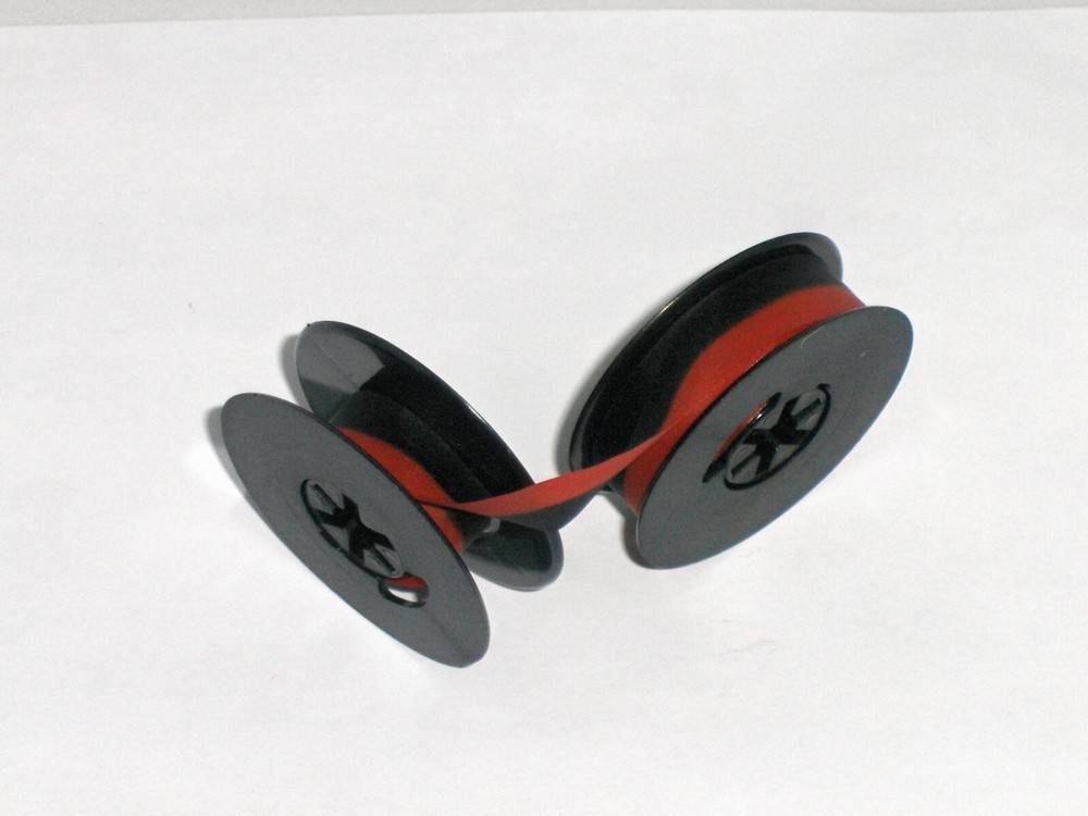 New Silk Typewriter Ribbon for Smith Corona Silent Typewriter – Made in USA