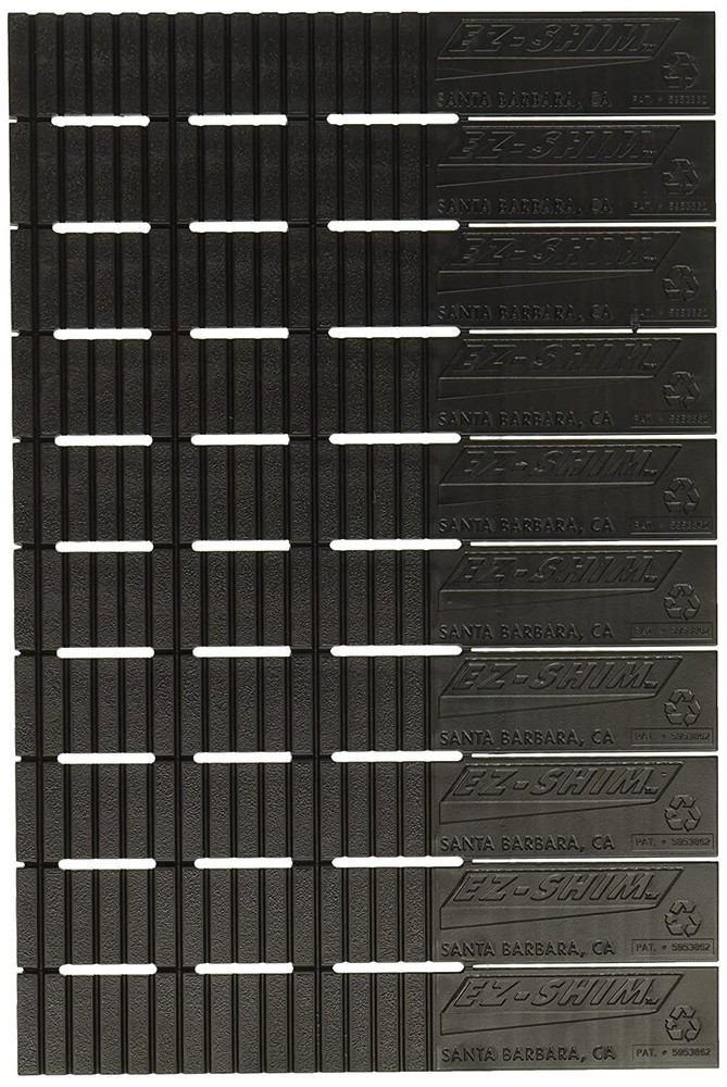 Ez-Shim Heavy Duty Shims (20 count)