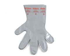 4H Protective Glove Safety Sleeve Size 9 4A/S Five Pairs
