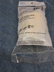 Eaton Arrow Heavy Duty quick Grip Connecotr Up to #12 Gauge Wire AH5369Y-F-LW