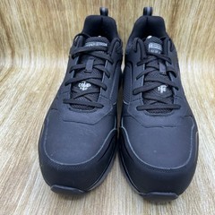 Skechers Work Arch Fit SR Angis Men’s 12 Composite Toe Slip Resistant 200134