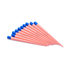 Dental Gutta Percha Points.02/.04/.06 Taper For Root Canal Endo Treatment 1/5Box