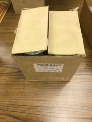 20 ProCraft .045″ ER-70S-6 Mig Welding Wire 2# Rolls (40# Total)