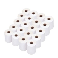 4″x6″ Direct Thermal Shipping Labels for 1744907 DYMO 4XL Printer 220 Per Roll