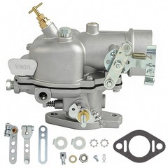 Carburetor For Massey Ferguson Tractors 65 3165 165, 194996M93, 517099M93 Zenith