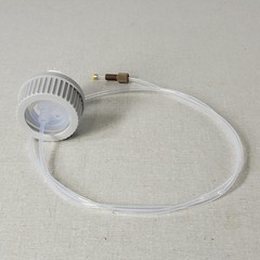 Agilent G1311-60003 GL45 Solvent Bottle Head Assembly 1100 1200 1260 HPLC