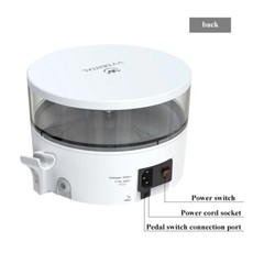 VVDental Portable Dental Ultrasonic Scaler For Remove Calculus And Teeth Washing