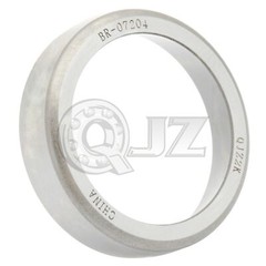 [Qty.2] 07204 Tapered Roller Bearing Outer Cup 2.047″ (Outer) x 0.50″ (Width)