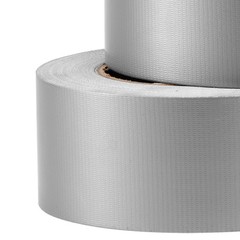5-Pack Duct Tape Heavy Duty 2 in x 30 Yards Waterproof Indoor Outdoor Repair