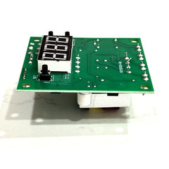 02.01.222A Electronic Control Board 120V For Hatco HDW Food Warmer Thermostat