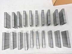 Bostitch Flooring Staples BCS1516-1M 15-1/2 Gauge 2″ – 1 Set Missing