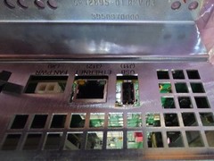 10-71476-01  GE AN4504 DCA (Disk Controller Assembly)