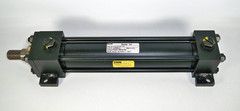 *New* Parker Series 2H 01.50 C2HLT24A 8.000 Hydraulic Cylinder