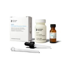 Dent*Sply IRM Polymer Reinforced ZOE Intermediate Restorative Cement (Free Ship)