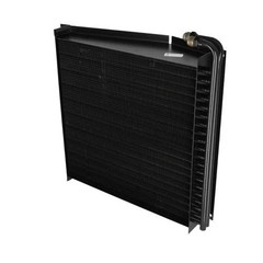 Hydraulic Oil Cooler fits Case 1835C 1838 1840 1845C A184084