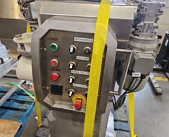 Tmak Fill Cookiemak Stainless Steel Dough Encruster