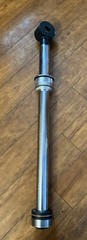 Used OEM 7245375 Bobcat Lift Cylinder Rod NO TUBE S740 S750 S770 T740 T750 T770