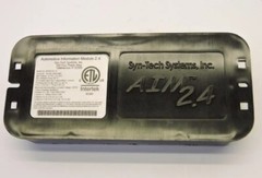 SYN-TECH Systems AIM 2.4 Module 914B0720-30 FuelMaster Fuel Master *BRAND NEW*