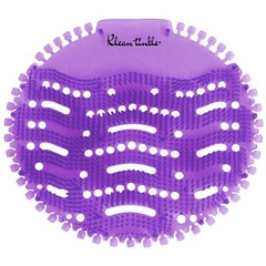3 pcs Urinal Mats Odor Freshener for Toilet Bathroom Urinal Mats Pads Deodorizer
