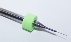 0.20mm (.0079″) Carbide Printed Circuit Board Drills (PCB) 400A0079B180 SALE