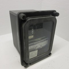 General Electric GE 12ICW51A2A Power Relay Type ICW 120VAC 5 Amp Pick-Up 25-100