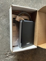 HID Signo Reader 40 40NKS-01-002CBR Smart Card Reader Bluetooth NFC Door Access