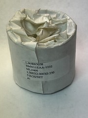SEPCO ML2400 High Performance General Service Packing 1.5”x2”x1/4” Qty.5(23J100)